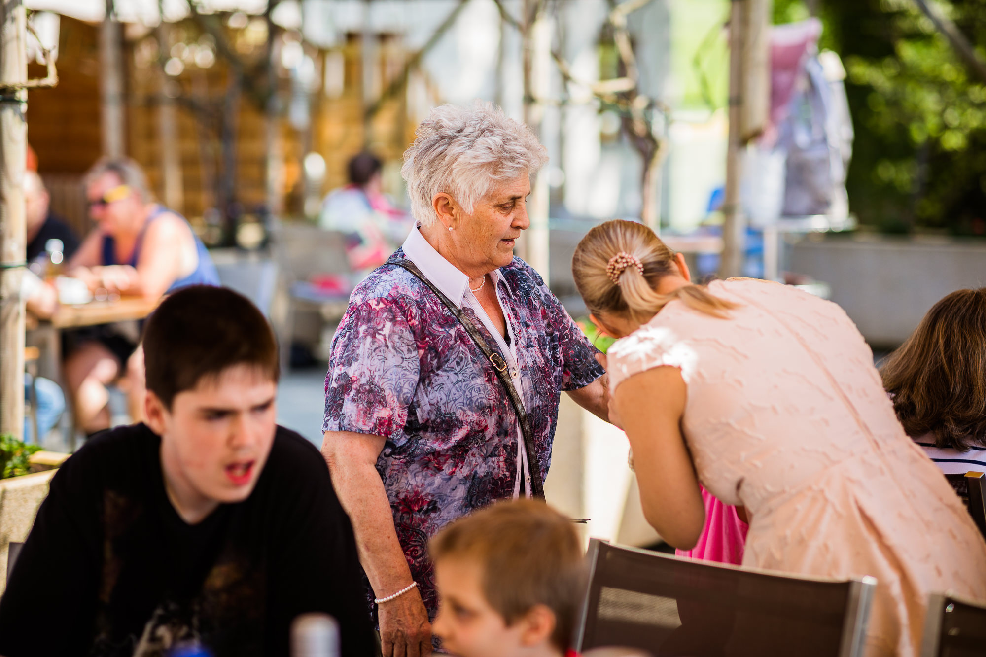 Export x3 5D4 5156 Geburtstag 75 Klara @ Golffricktal